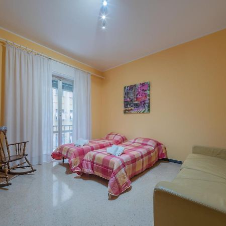 Casa Di Maty - Cozy Apartment With Balcony La Spezia Kültér fotó