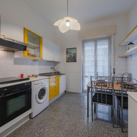 Casa Di Maty - Cozy Apartment With Balcony La Spezia Kültér fotó