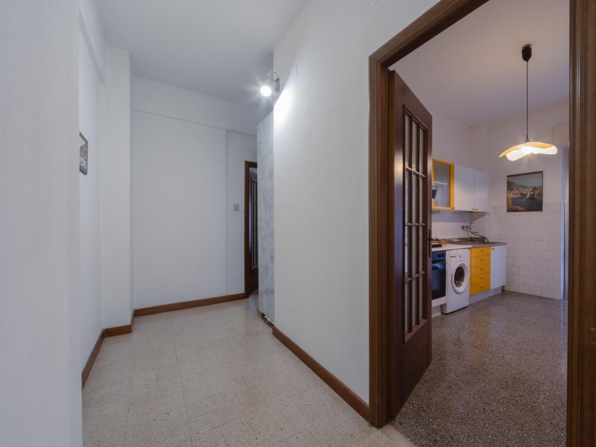 Casa Di Maty - Cozy Apartment With Balcony La Spezia Kültér fotó