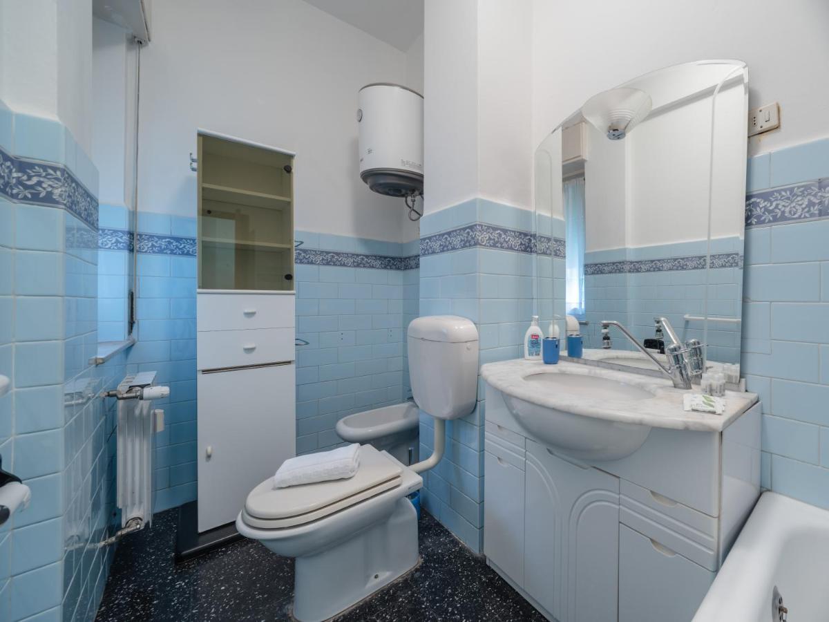 Casa Di Maty - Cozy Apartment With Balcony La Spezia Kültér fotó