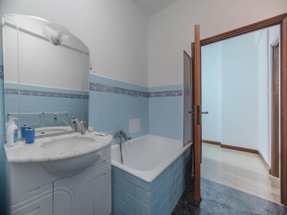 Casa Di Maty - Cozy Apartment With Balcony La Spezia Kültér fotó