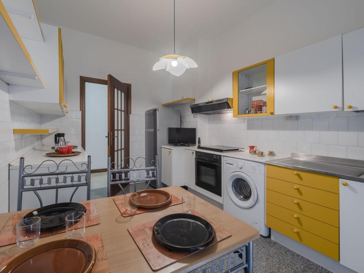 Casa Di Maty - Cozy Apartment With Balcony La Spezia Kültér fotó